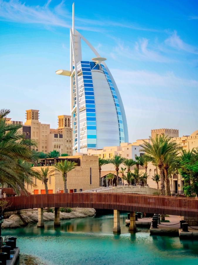 Cosmos Living Modern Studio Near Dubai Marina Eksteriør billede